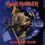 Iron Maiden - No Prayer For The Dying [Castle 2 Disc]