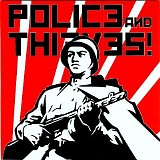 Police & Thieves - Police & Thieves
