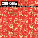 Various artists - Classic Rock Presents: Sideshow