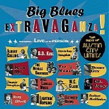 Various artists - Big Blues Extravaganza!- The Best of Austin City Limits