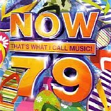 Various artists - Now That's What I Call Music! 79