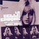 Various artists - La Belle Epoque - EMI's French Girls 1965-1968