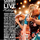 Sammy Hagar and the Wabos - Hallelujah [Live]