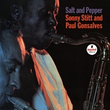 Sonny Stitt & Paul Gonsalves - Salt & Pepper