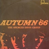 Spencer Davis Group - Autumn '66