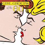 Various artists - Girl Groups Of The Sixties