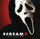 Various artists - Scream 3