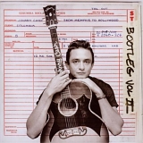 Cash, Johnny (Johnny Cash) - Bootleg, Volume 2: From Memphis to Hollywood