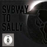 Subway To Sally - Schwarz in schwarz