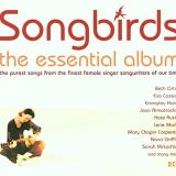 Various artists - Songbirds - The Essential Album