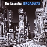 Various artists - The Essential Broadway