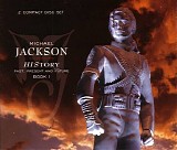 Michael Jackson - HIStory - Past, Present And Fututre