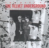 Velvet Underground, The - The Best Of The Velvet Underground (Words And Music Of Lou Reed)