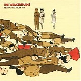 Weakerthans, The - Reconstruction Site