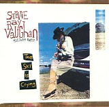 Stevie Ray Vaughan & Double Trouble - The Sky Is Crying