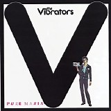 Vibrators, The - Pure Mania
