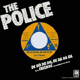 The Police - De Do Do Do, De Da Da Da