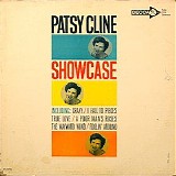 Patsy Cline - Showcase (Mono) LP