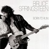 Bruce Springsteen - Born to Run LP