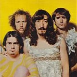 Mothers Of Invention - We're Only In It For The Money LP
