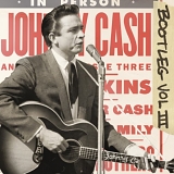Johnny Cash - Bootleg v3: Live Around the World