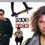 INXS - Kick MFSL