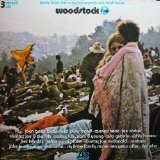Woodstock Festival - Music from the original soundtrack and more vol 3