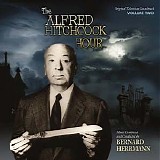 Bernard Herrmann - The Alfred Hitchcock Hour: An Unlocked Window