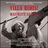 Maurice Jarre - Villa Rides!