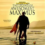 Scott Glasgow - National Lampoon's The Legend of Awesomest Maximus