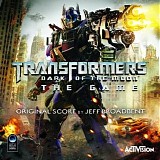 Jeff Broadbent - Transformers: Dark of The Moon