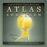 Elia Cmiral - Atlas Shrugged