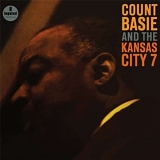 Count Basie - Count Basie & The Kansas City 7