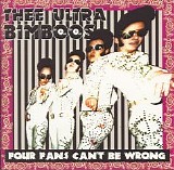 Thee Ultra Bimboos - Four Fans CanÂ´t Be Wrong