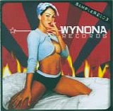 Various artists - Wyona Records Sampler 2003