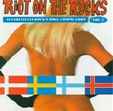 Various artists - Riot On The Rocks Vol. 1
