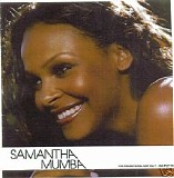 Samantha Mumba - Woman