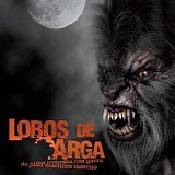 Sergio Moure - Lobos de Arga