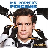 Rolfe Kent - Mr. Popper's Penguins