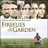 Jane Antonia Cornish - Fireflies In The Garden