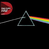 Pink Floyd - The Dark Side Of The Moon (Discovery 2011)
