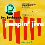 Joe Jackson - Joe Jackson's Jumpin' Jive (Remastered)