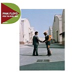 Pink Floyd - Wish You Were Here (Discovery 2011)
