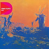 Pink Floyd - More (Discovery 2011)