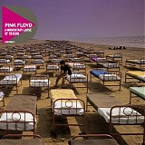 Pink Floyd - A Momentary Lapse Of Reason (Discovery 2011)