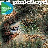 Pink Floyd - A Saucerful Of Secrets (Discovery 2011)