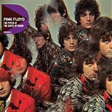 Pink Floyd - The Piper At The Gates Of Dawn (Discovery 2011)