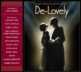 Various artists - De-Lovely - Music From The Motion Picture
