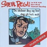 Jan Erik Vold, KÃ¥re Virud and Telemark Blueslag - Stein Regn