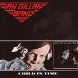 Gillan, Ian - Child in Time (Remastered)